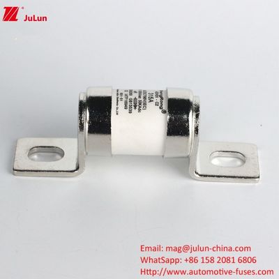 맞춤형 ADH31-C2 750VDC 전기 장비용 특수 설계 된 고전압 안전 장치