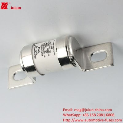 ADH31-C2 750VDC 10KV 50A-400A 등급 전류 전기 장비용 고전압 안전 장치