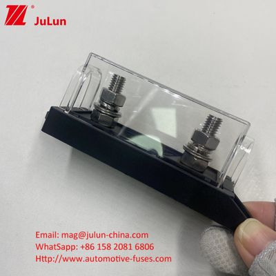 30 Amp 생산 자동차 퓨즈 메가 홀더