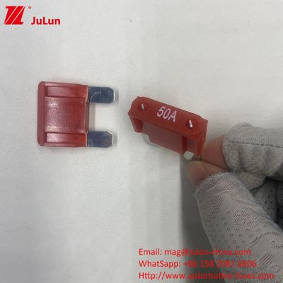 블레이드 60A 자동차 안전기 자동차 전자제품 32V