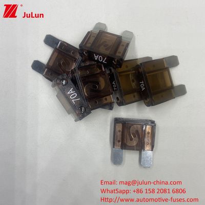 블레이드 60A 자동차 안전기 자동차 전자제품 32V