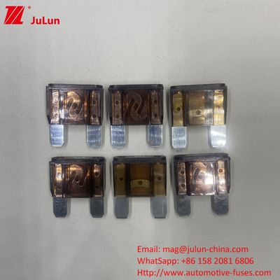 블레이드 60A 자동차 안전기 자동차 전자제품 32V