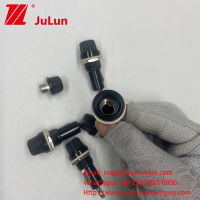 6*30mm 5*20mm 자동차 퓨즈 홀더 10A 250V