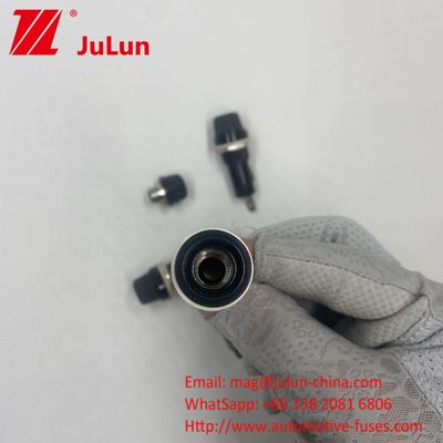 5*20mm 6*30mm 유리 자동차 피지 홀더 보험 튜브 소켓