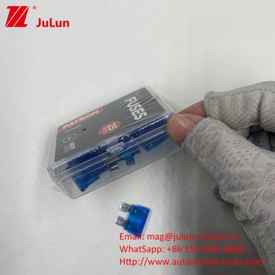 10A 32v 블레이드 피지 MICTO MINI 0327 0297 트럭 오프로드 차량 버스