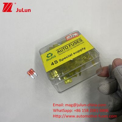 수중 기기 블레이드 피우스 MTOF MAXI MICTO 0299 0327 15A 32V
