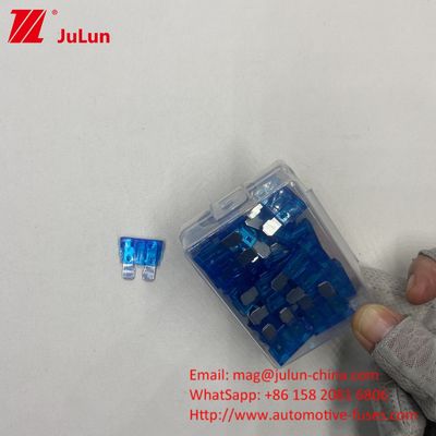 25A 32V 블레이드 자동차 피지트럭 오프로드 MTOF MAXI MICTO 0287 안정성 및 품질을 유지