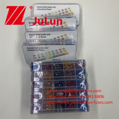 40A 32V 자동차 0287 0299 0327 0297 자동차와 함께 블레이드 피질 SUV 트럭