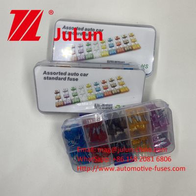 40A 32V 자동차 0287 0299 0327 0297 자동차와 함께 블레이드 피질 SUV 트럭