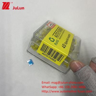 MAXI MICTO 자동차 전자 블레이드 퓨즈 30A 32V