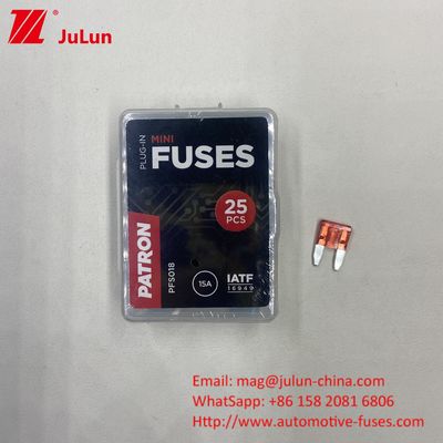 자동차 블레이드 퓨즈 2A 32V 자동차용 자동차 MTOF 자동차 과류 수리 서비스