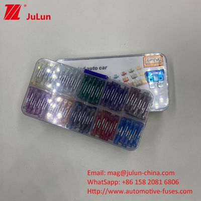 트럭 오프로드 블레이드 피우스 박스 10A 32V 자동차 전기회로 차단기 0337 0237 0899 0999 0299