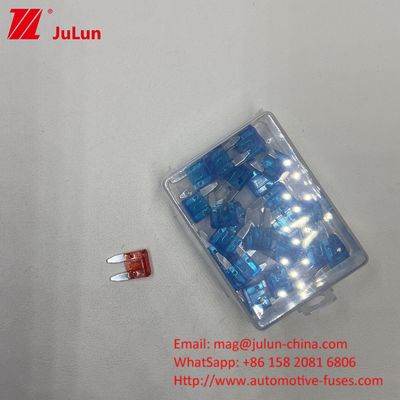 20A 32V 오토 블레이드 피우터 MINI MAX I 자동차 SUV 트럭