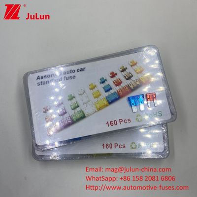 MINI MAXI 자동차 자동차 블레이드 피질 70A 58V 버스 수중 기기