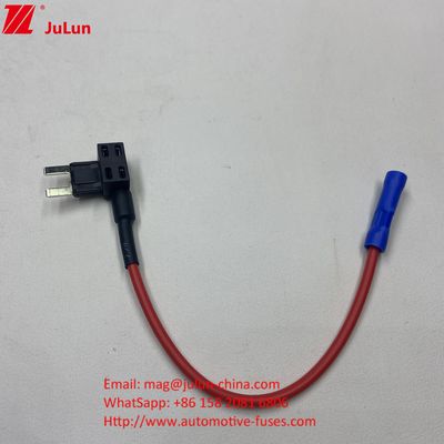 16AWG 3 ATM 마이크로 마이크로3 ATM ADD A-회로 피지 탭 링크 150MM 3 피지 탭 자동차 트럭 보트