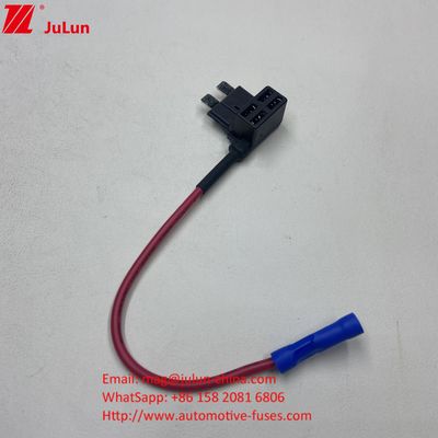 16AWG 3 ATM 마이크로 마이크로3 ATM ADD A-회로 피지 탭 링크 150MM 3 피지 탭 자동차 트럭 보트
