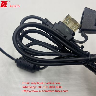 피지 홀더 8AWG/10AWG Maxi/Large/mega Blade 방수 자동 피지 홀더