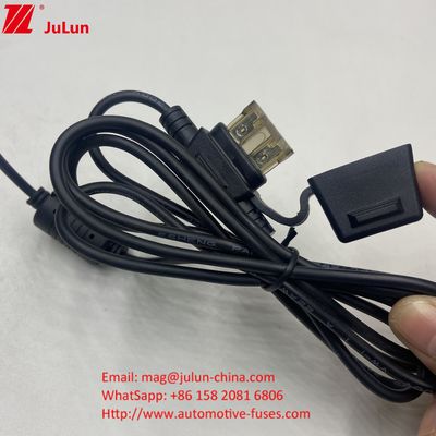 공장 매출장 맥시/메가 자동차 smd 피지 홀더 8AWG/10AWG 방수 블레이드 인라인 피지 홀더 바람과 먼지