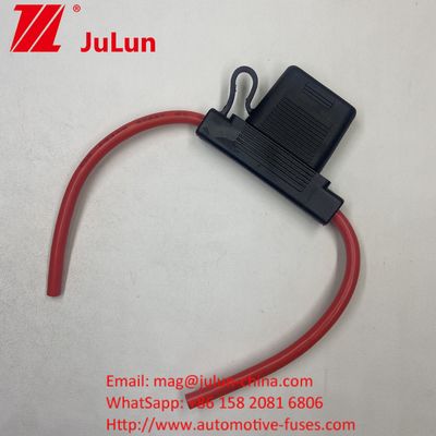 자동차 열 피지 홀더 피지 블록 액세서리 32v 100a 200a 300a 400a 500a Anl 자동차 피지