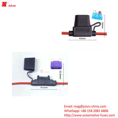 방수 자동차 피지 좌석, 카드 구획 완벽하게 일치, 최대 전압 32VDC 58VDC