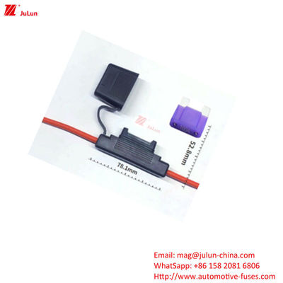 방수 자동차 피지 좌석, 카드 구획 완벽하게 일치, 최대 전압 32VDC 58VDC