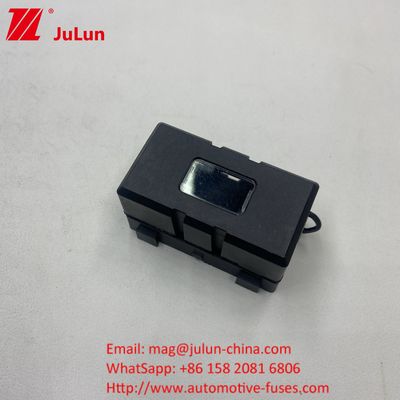 홀더 퓨즈 홀더 12V 24V 32V 58V 200A Midi 볼트 다운 퓨즈 블록 ANS-H