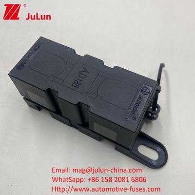 MGEA 퓨즈 홀더 블럭 BLT DWN 32V 500A CHASS 02980900TXN