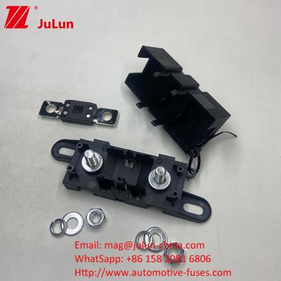 1A 2A 3A 5A 7A 8A 10A 12A 15A 20A 25A 30A 80A 100A 200A 300A 400A 500A 피지 홀더