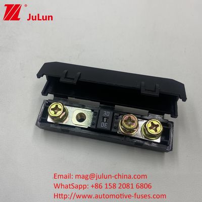 자동차 커넥터 2 웨이 자동차 피우스 박스 3 핀 터미널 자동차 커넥터