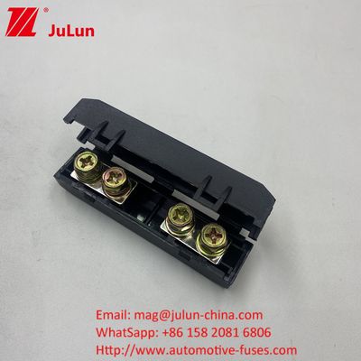 자동차 커넥터 2 웨이 자동차 피우스 박스 3 핀 터미널 자동차 커넥터