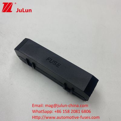 트럭 ANS ANF ANG 피지 홀더 자동차 30-120a 32VDC 단일 방향 자동차 피지 박스