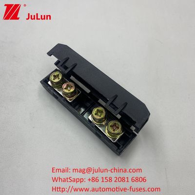트럭 ANS ANF ANG 피지 홀더 자동차 30-120a 32VDC 단일 방향 자동차 피지 박스
