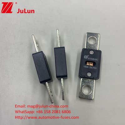 EV320-5C 225A 70VDC 선박 전기 차량 피지 70VDC 전압 6KA 분쇄 용량 적용 시나리오 선박
