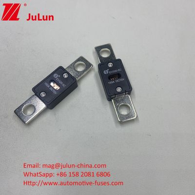 EV320-5C 225A 70VDC 선박 전기 차량 피지 70VDC 전압 6KA 분쇄 용량 적용 시나리오 선박