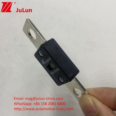 EV320-5C 175A 70VDC 6KA 끊기 용량 건설 기계용 차량 단속기