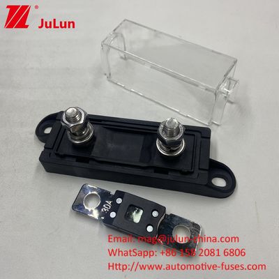 40A 50A 60A 70A 80A 100A 200A 250A 300A 400A 500A ANM 메가 볼트 다운 자동 피즈 홀더 블록