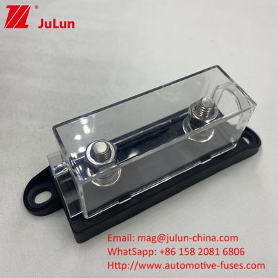 ANL-B200SF56 자동차 40A-700A 퓨즈 125V 150V 200V 250V 자동차 퓨즈 박스 홀더