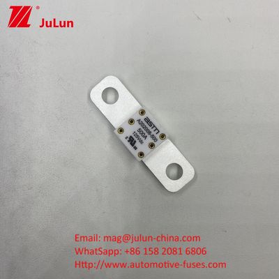 ASTM A202008 250A 125VDC 평면판형 자동 블레이드 안전 장치