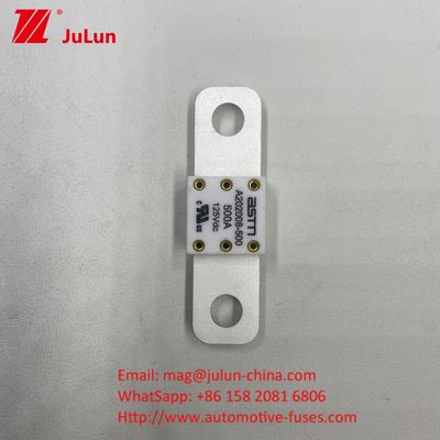 125VDC A202008 350A 125VDC ASTM 등급전압 EV 견인 시스템용 세라믹 자동차 피질