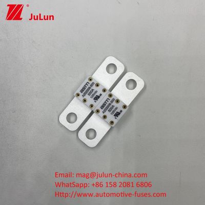 125VDC A202008 350A 125VDC ASTM 등급전압 EV 견인 시스템용 세라믹 자동차 피질