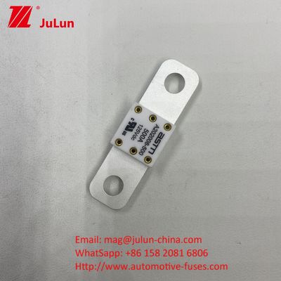 선박 EV 전기 차량 피지 터미널 타입 125VDC A202008 350A ASTM