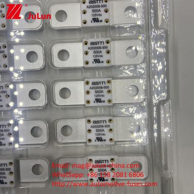 전기차 A202008 200A 125VDC ASTM 피지