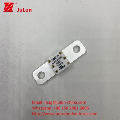 ASTM A202008 250A 125VDC 전기 차량 피지 구멍 거리 50.8mm 100A 125A