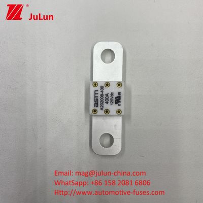 ASTM 전기 차량 피지 A202008 300A 피지 125VDC 터미널 타입 AC Ev 충전기 어댑터 20KA 갱신 용량과 호환