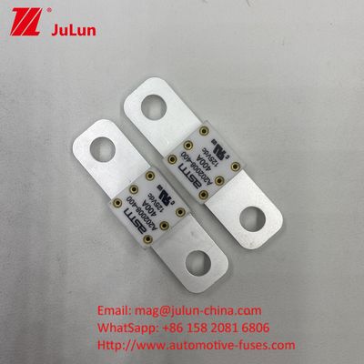 스루브 볼트 장착 방법 A202008 100A 125VDC ASTM