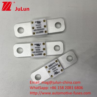 세라믹 강력한 100 Amp 125VDC 자동차 배터리 피지