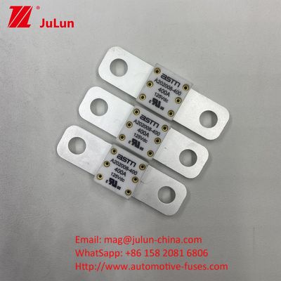자동차 150A 125VDC 20KA ASTM 자동차 배터리에 피지