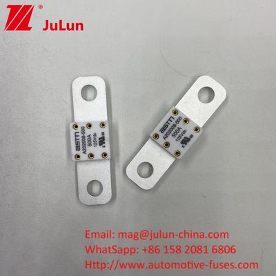 자동차 150A 125VDC 20KA ASTM 자동차 배터리에 피지
