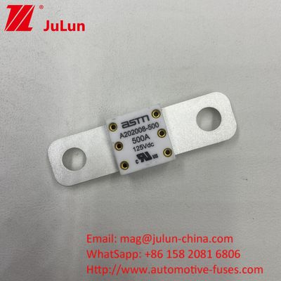 ASTM 자동차 자동차 배터리 피지 300A 125VDC 원산지