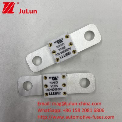 125VDC 200A ANM AMM AEGA ANL CNN CNL 자동차 배터리 안전 장치 자동차용
